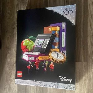 Disney Legos